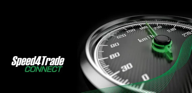 Bild: Neu: Mit Speed4Trade CONNECT in die digitale Zukunft des Kfz-Teilehandels