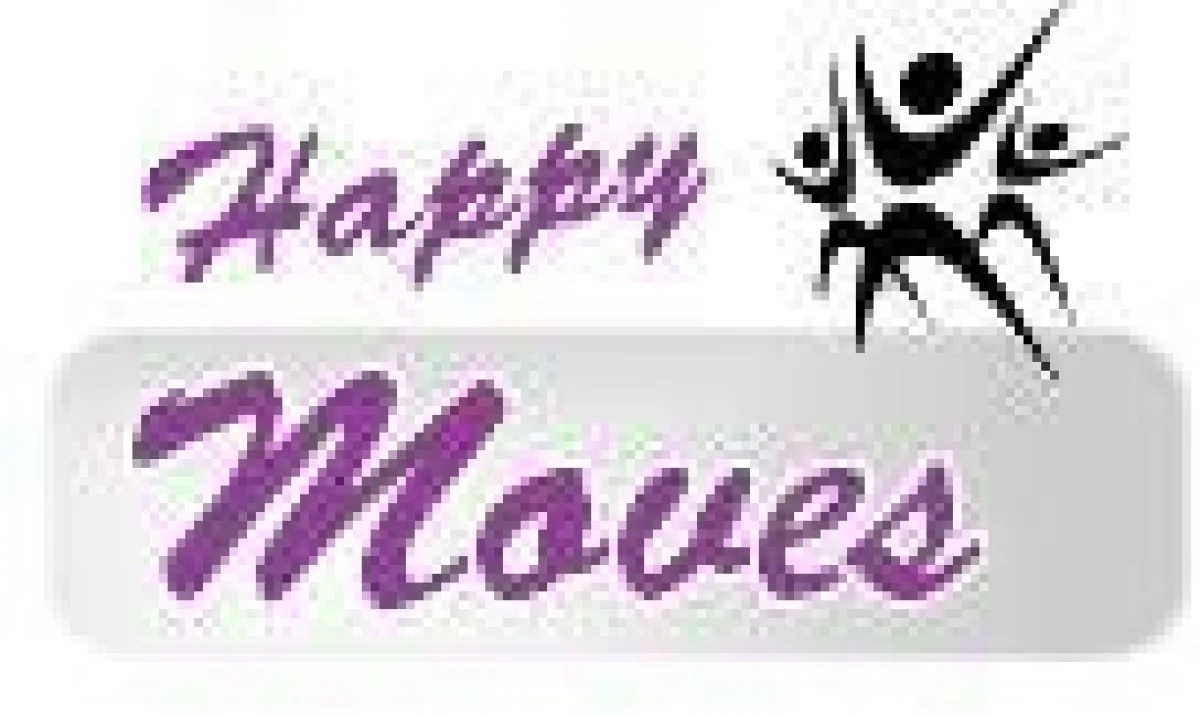Happy Moves