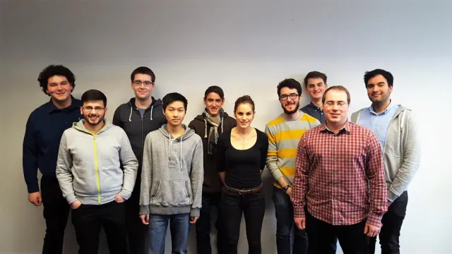 Bild: adesso bringt studentische IT-Talente ins pralle Projektleben