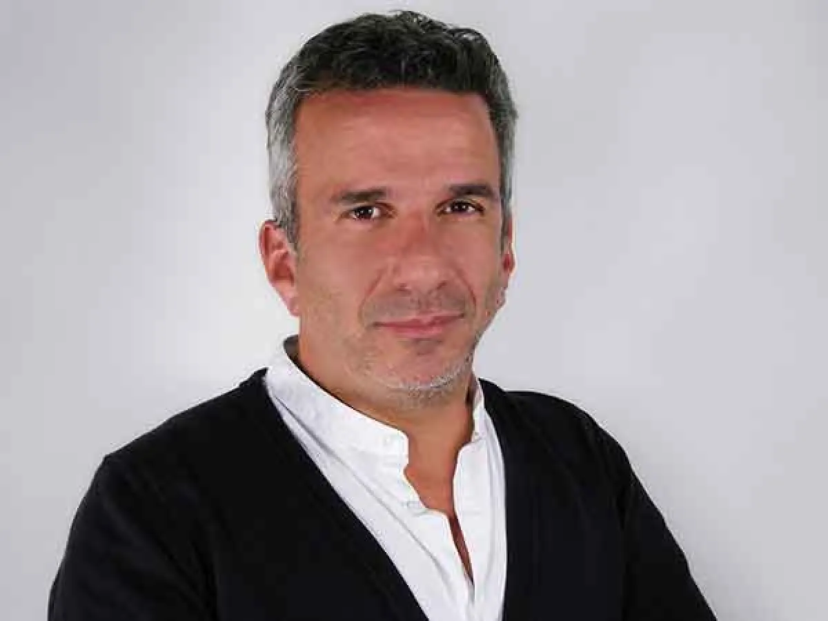 Hakan Ertürk wurde neuer Sales Director bei LMP Lichttechnik (Foto: LMP)