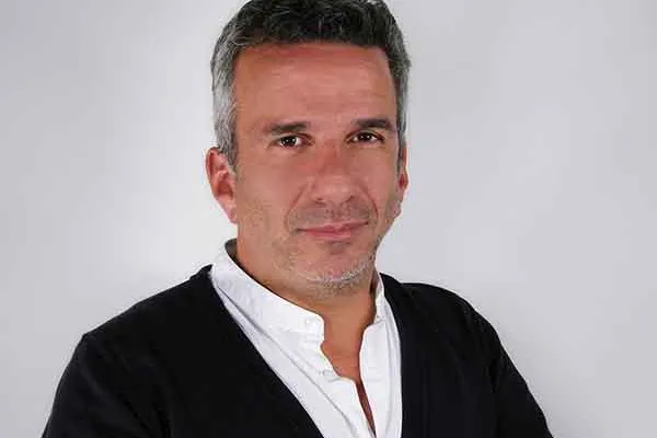 Hakan Ertürk neuer Sales Director bei LMP Lichttechnik Bild: Hakan Ertürk neuer Sales Director bei LMP Lichttechnik