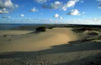 Schnieder Reisen: Kurische Nehrung und Memelland entdecken Bild: Schnieder Reisen: Kurische Nehrung und Memelland entdecken