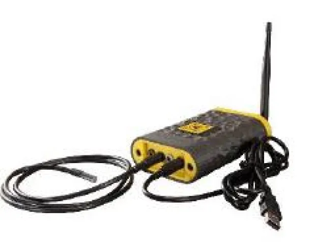 Bild: Energieverbrauch professionell messen