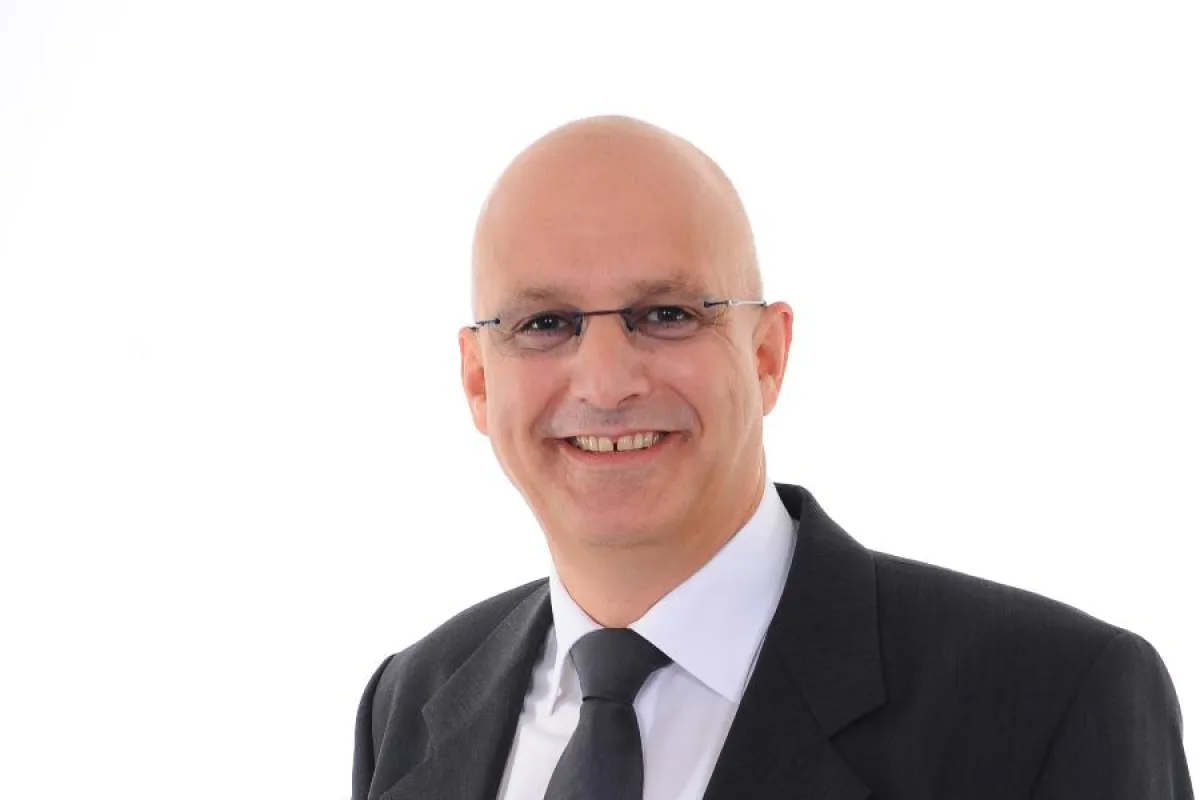 Zieht eine positive Start-Bilanz: Frank Gerhard, Bereichsleiter Materialwirtschaft bei prego
