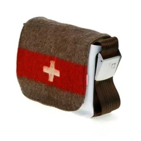 Bild: Segel setzen in den Bergen