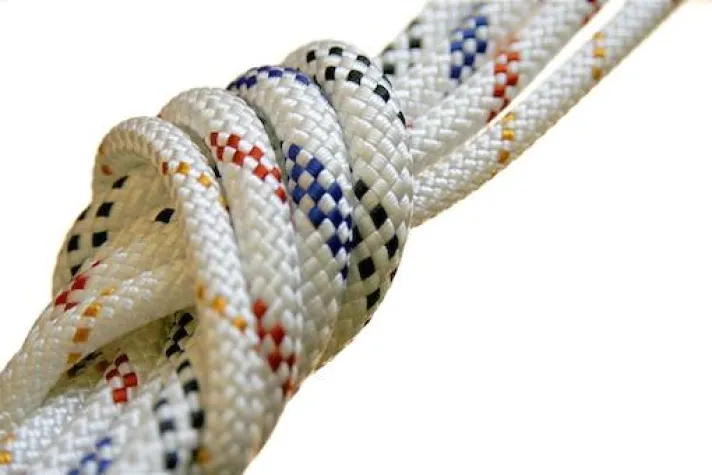 Bild: GeoStatic NE: Gleistein Ropes führt neue Produktserie ein