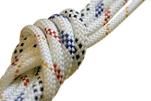 GeoStatic NE: Gleistein Ropes führt neue Produktserie ein Bild: GeoStatic NE: Gleistein Ropes führt neue Produktserie ein