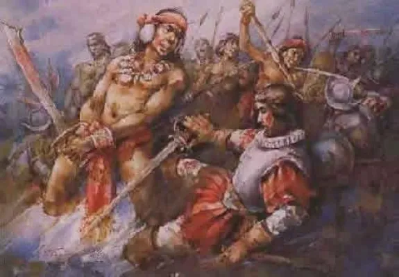 Bild: Filipino Martial Arts - Die Geschichte einer tödlichen Kunst