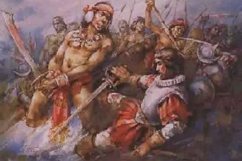 Bild: Filipino Martial Arts - Die Geschichte einer tödlichen Kunst