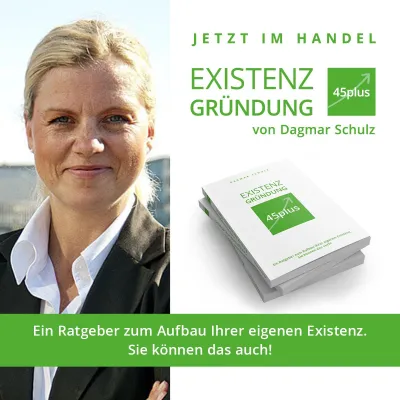 Bild: Chancen und Risiken einer beruflichen Selbstständigkeit