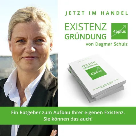Chancen und Risiken einer beruflichen Selbstständigkeit Bild: Chancen und Risiken einer beruflichen Selbstständigkeit