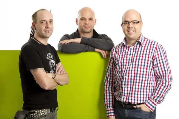 Auch kleine Dinge ergeben etwas Großes Bild: Auch kleine Dinge ergeben etwas Großes