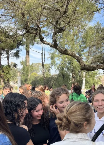 Spanisch perfekt: Nach Argentinien, Chile oder Spanien im Auslandsjahr Bild: Spanisch perfekt: Nach Argentinien, Chile oder Spanien im Auslandsjahr