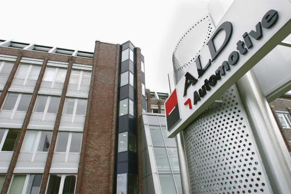 Bild: ALD Automotive eröffnet neuen Standort in Algerien