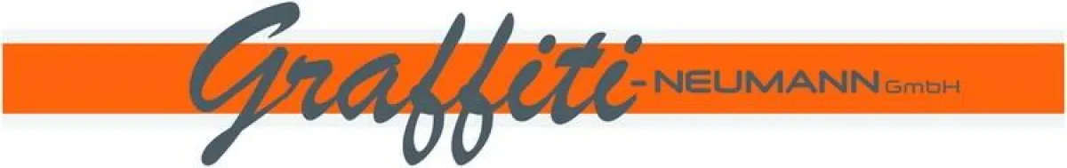 Logo Graffiti-Neumann GmbH