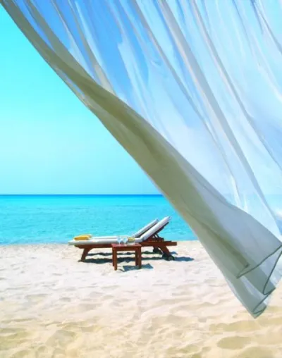 Bild: Griechische „GirlsWeek“ auf Chalkidiki