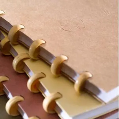 Bild: Atoma - Die revolutionären Notizblöcke jetzt auch in Deutschland