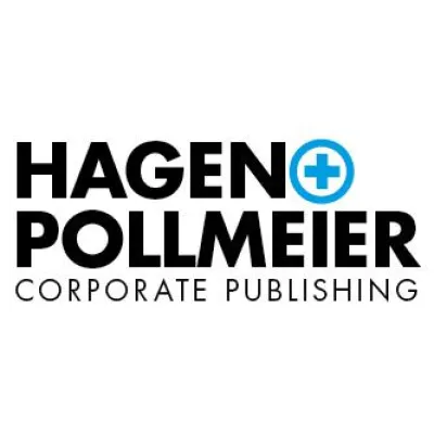 Bild: Neue Agentur: Corporate Publishing in Hamburg und München