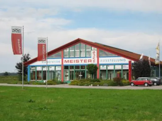 Bild: Premium Fenster und Türen: Hausmesse der Schreinerei Engelbert Wolf GmbH in Heufeld am 15./16. 09.2012