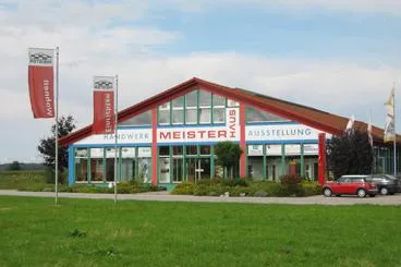 Bild: Premium Fenster und Türen: Hausmesse der Schreinerei Engelbert Wolf GmbH in Heufeld am 15./16. 09.2012