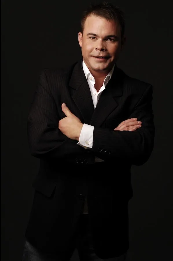 Manuel Wiegmann - Finanzexperte und Berater für die finanzprofi AG