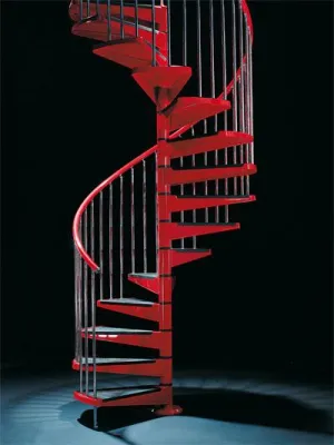 Bild: STREGER erweitert sein Treppen-Sortiment