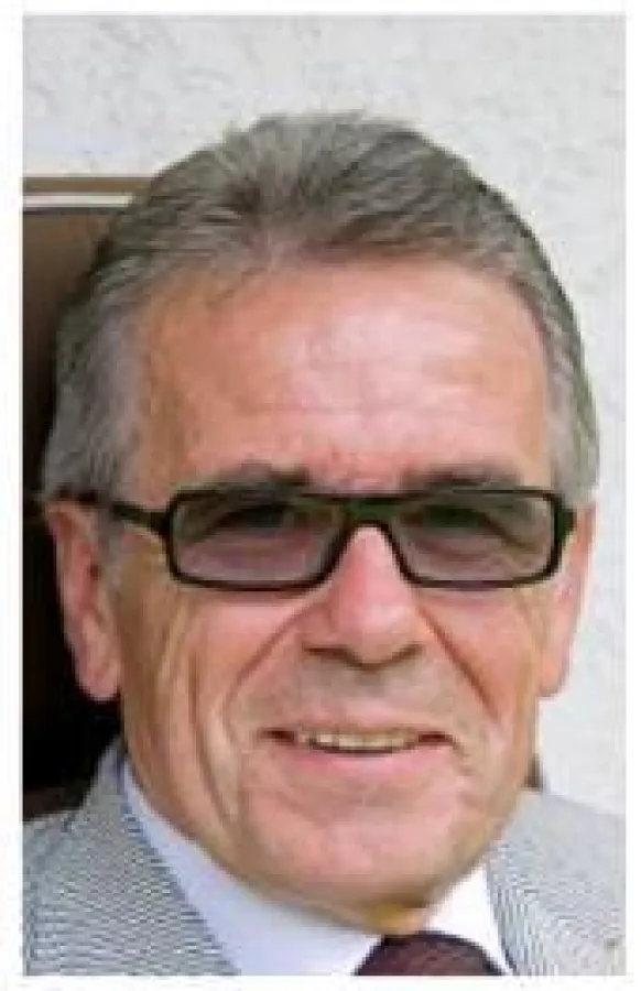 Dr. Rainer Hermeling