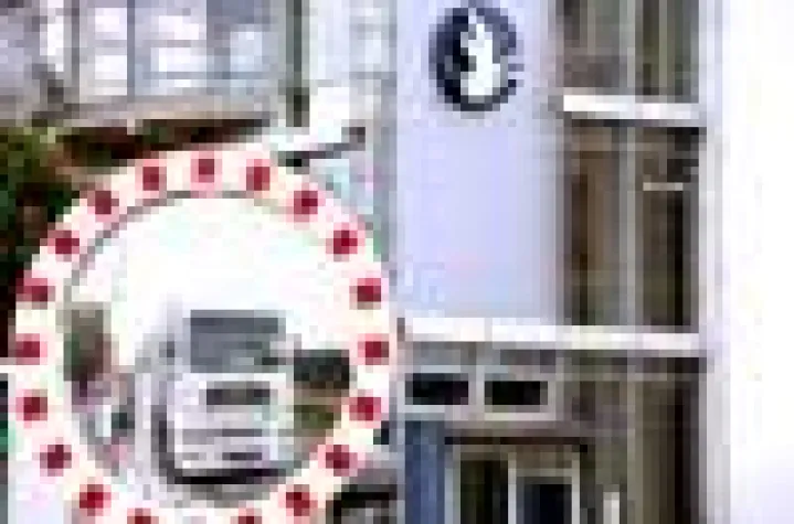 Bild: Technologietransfer zwischen China und Deutschland wird auf der iFA etabliert