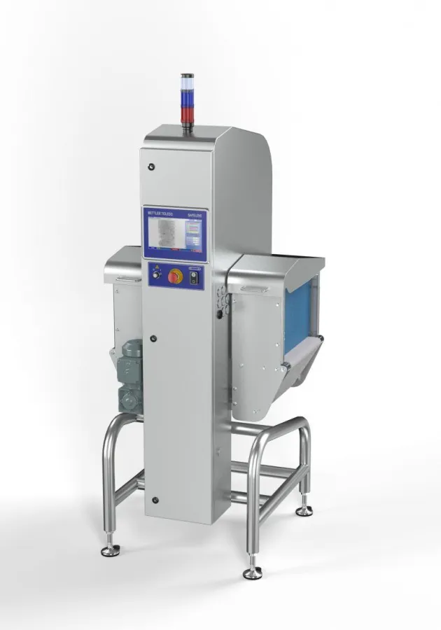 Mettler-Toledo Produktinspektion bietet ab sofort ein Configure-to-Order (CTO) Quick Ship-Programm