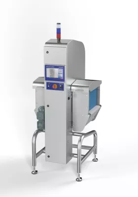 Bild: Mettler-Toledo Quick Ship-Programm für C33 Kontrollwaagen und Röntgeninspektionssysteme der X33 und X34 Series