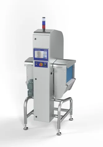 Bild: Mettler-Toledo Quick Ship-Programm für C33 Kontrollwaagen und Röntgeninspektionssysteme der X33 und X34 Series