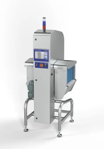 Bild: Mettler-Toledo Quick Ship-Programm für C33 Kontrollwaagen und Röntgeninspektionssysteme der X33 und X34 Series