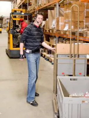 Bild: topsystem erweitert Leistungsumfang der PBV-Lösung topSPEECH-Lydia