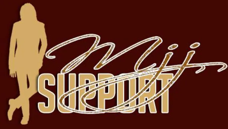 MJJSupport.com - die neue deutsche Michael Jackson Community Bild: MJJSupport.com - die neue deutsche Michael Jackson Community