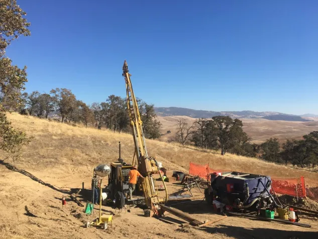 Bild: Blue Moon will in Kalifornien vollenden, was die Majors begonnen haben