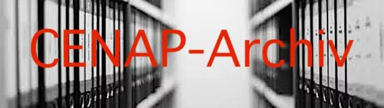 Bild: UFO-Forschung - CENAP öffnet als erste deutsche UFO-Forschung Stelle sein UFO Recherchen Archiv