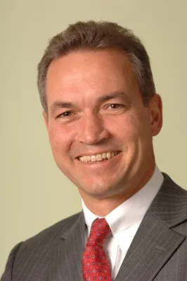 Bild: Damovo ernennt Carl Mühlner zum neuen Geschäftsführer