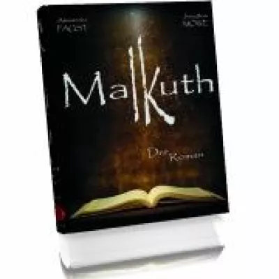 Bild: Nach dem großen Erfolg der 1. Auflage geht „Malkuth“ in die 2. Runde