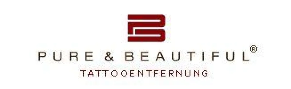 Pure & Beautiful® Logo