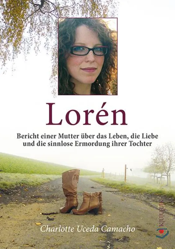 Das Cover zum Buch