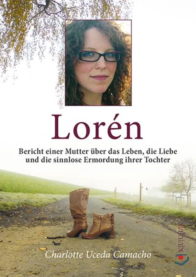 Das Cover zum Buch 