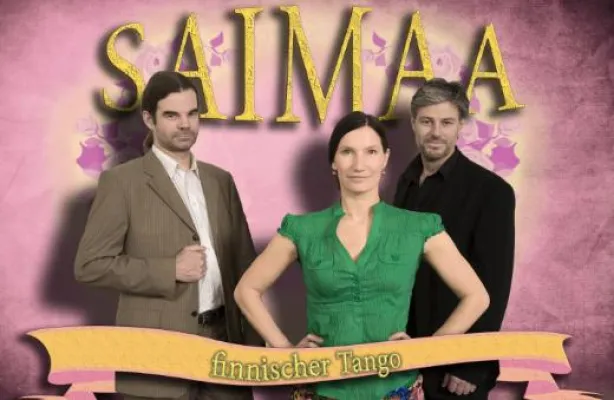 Bild: folkBALTICA: »Leidenschaft aus Tango, Jazz und großer Poesie«