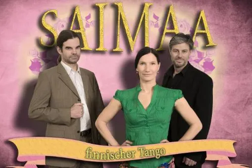 Bild: folkBALTICA: »Leidenschaft aus Tango, Jazz und großer Poesie«