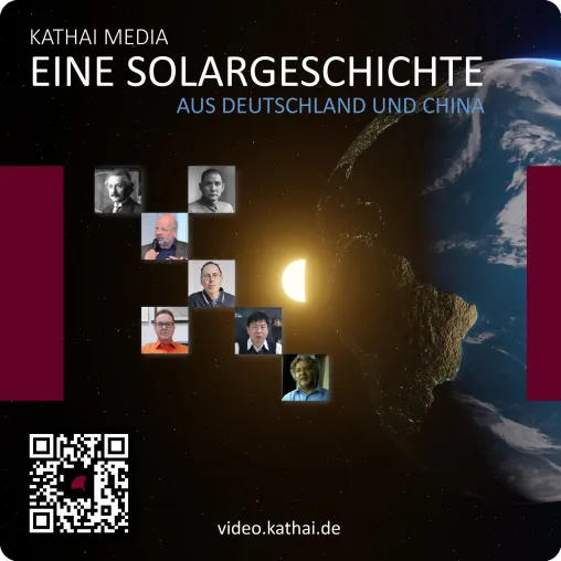 Bild: Filmpremiere: Eine Solargeschichte aus Deutschland und China