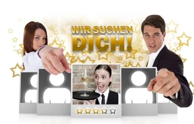 Bild: HOGAPAGE sucht Kalendermodels