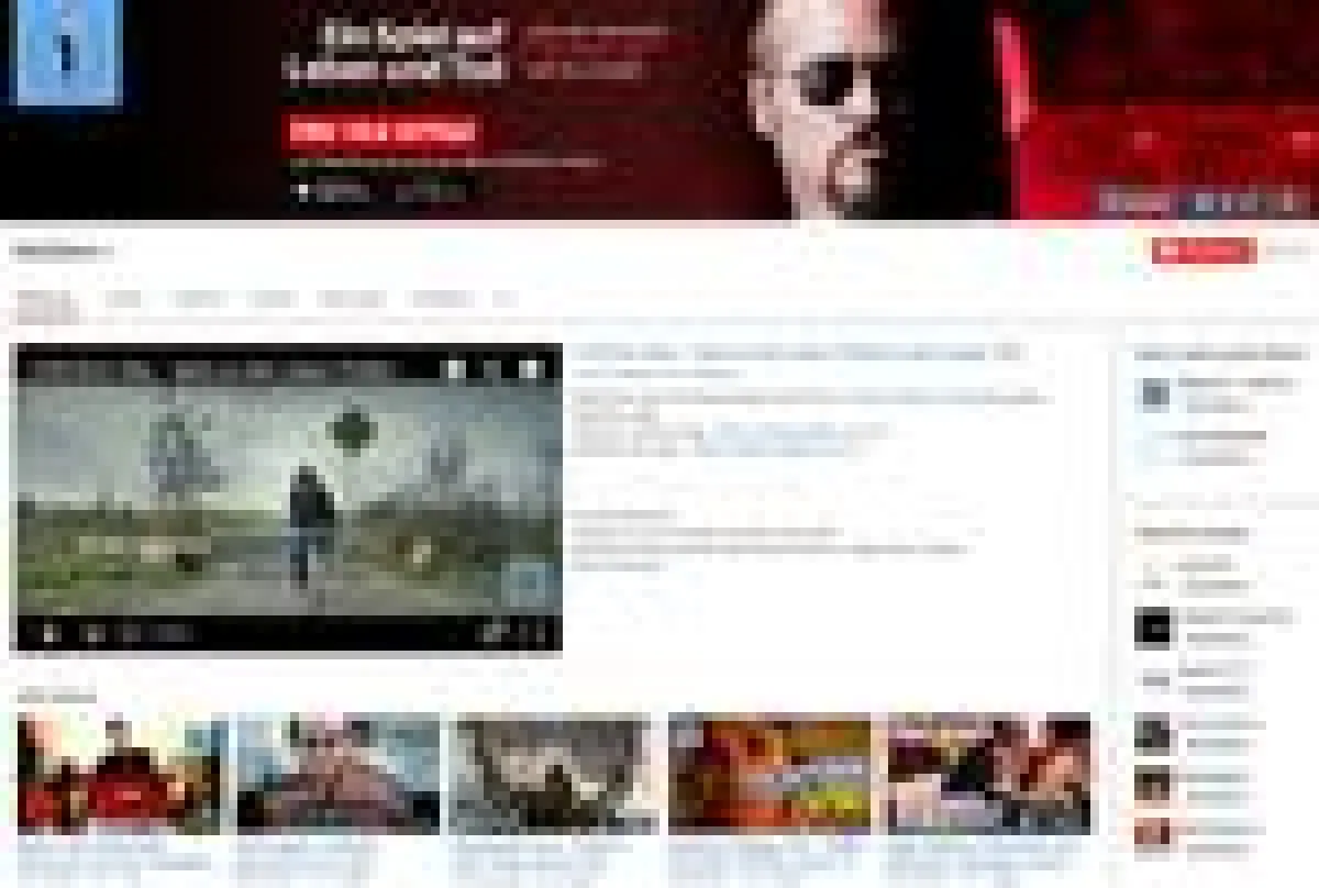 Über 250.000 Nutzer haben den Netzkino-Filmkanal auf YouTube abonniert