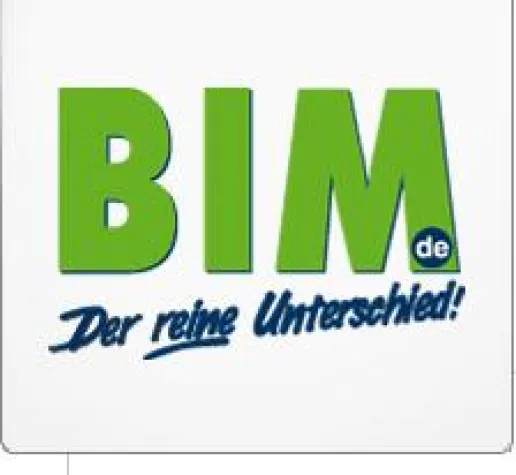 Bild: BIM – Launch der neuen Webseite