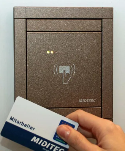 Bild: Sauber muss es sein