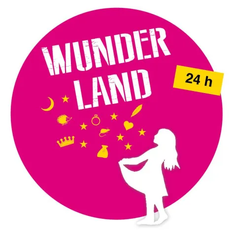 24h Wunderland – Berlins erstes Storytelling-Festival Bild: 24h Wunderland – Berlins erstes Storytelling-Festival