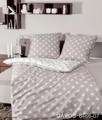 Die beliebteste Winterbettwäsche 2015 / 2016- Klassiker und ganz moderne Dessins Bild: Die beliebteste Winterbettwäsche 2015 / 2016- Klassiker und ganz moderne Dessins